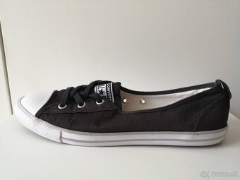 CONVERSE nízke - 4