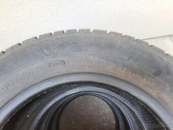 185/65 R15 letné - 4