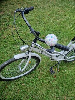 Kenzel damsky bicykel - 4