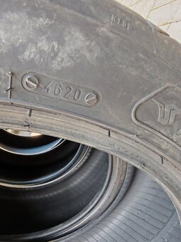 Predám pneumatiky 225/45R17 - 4