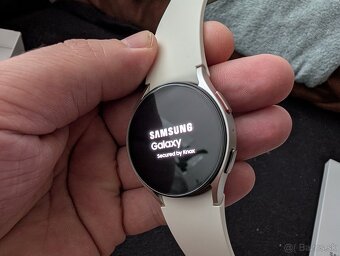 Samsung Galaxy Watch 6 40mm - 4