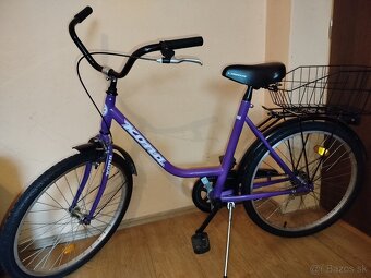 Bicykel Liberta 24 - 4