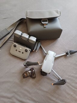 Dji air 3 fly more combo - 4