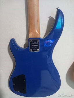 basgitara VESTER - 4