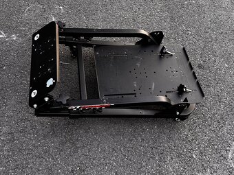 GT OMEGA kokpit na simulator - 4