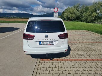 Alhambra 4x4 - 4