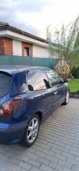 Fiat Bravo 1996 - 4