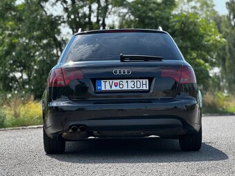 AUDI A4 B7 AVANT 2.0 103kw BPW - 4