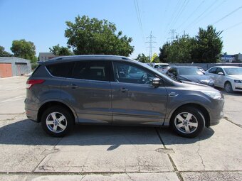 Ford Kuga 2.0 TDCI - ST LINE - 4x4, AUTOMAT - 4