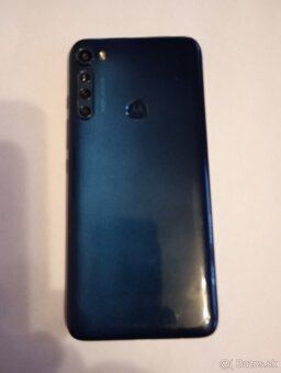 Motorola oné fusion plus - 4