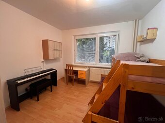 Predaj : 4-izbový byt Ružomberok – Kľačno, 89 m² - 4