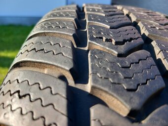 195/70 r15C zimné pneumatiky - 4