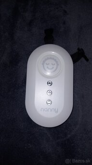 Monitor dychu NANNY BM-02 - 4