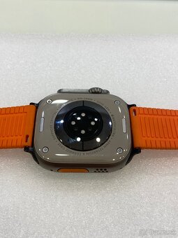 ZÁRUKA | Apple Watch Ultra 1th - 4