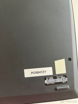 TOP-Lenovo T14s Gen3, stale v zaruke - 4