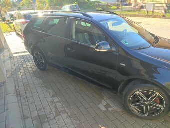 Volkswagen Golf 6 2.0 TDI 103 kW - 4