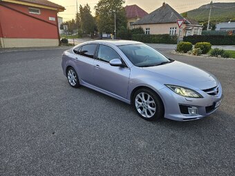 Mazda 6 2010 GTA benzin - 4