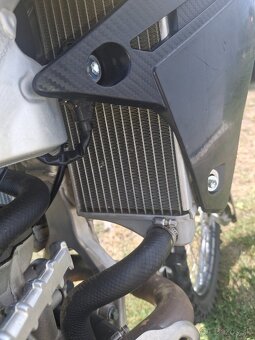 Suzuki rmz 250 rok 2024 35mth - 4