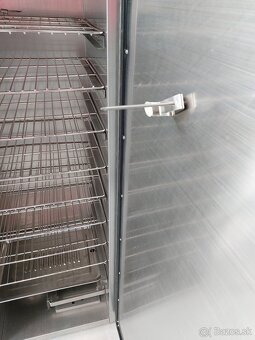 ELEKTRICKÁ UDÍAREŇ  TECHNOLOGIS 148 L - 4