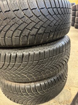 ORIGINAL SKODA ENYAQ R19 SKODA KODIAQ R19.VW ID4 ID5 R19 - 4