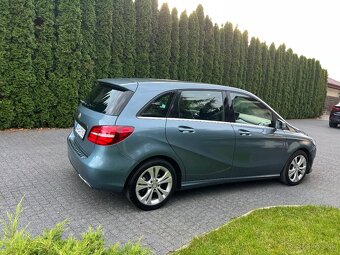 Mercedes-Benz B trieda 180 CDI 95000km - 4