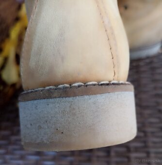 PANAMA JACK,IGLO(38) - 4