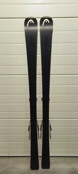 Lyže Head Prestige 155cm - 4