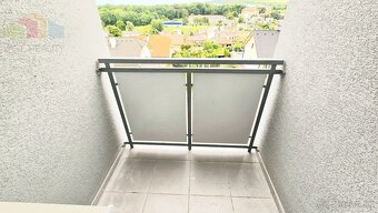 ZNÍŽENÁ CENA o 3000 € 2-izbový Byt Novostavba PANŠULA III. - 4