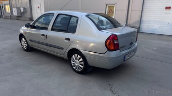 Renault Thalia 1.4 74kw - 4