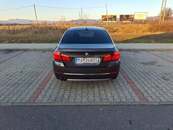Bmw f10 520d 135kw - 4