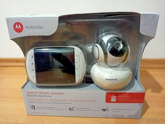 Skoro novú detskú pestúnku - 4