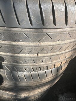 Letne pneu Vredestein 225/45R17 - 4