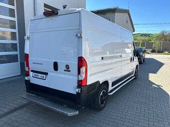 Fiat Ducato 2.3 MultiJet, L3H2, odpočet DPH  - 4