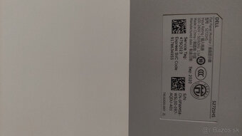 predám 27" monitor DELL S2721HS - 4