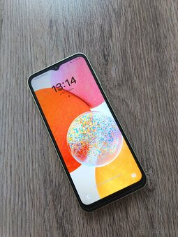 samsung galaxy a14 - 4