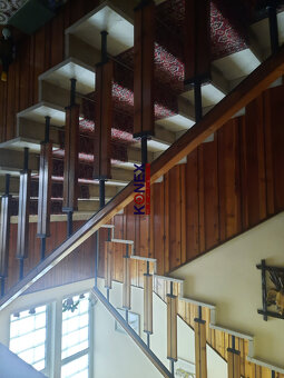 Priestranný rodinný dom – MICHALOVCE, HRÁDOK - 4