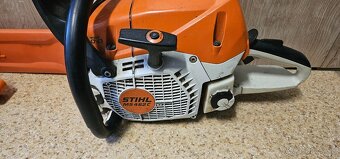 Stihl 462c - 4