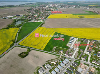 Na predaj investičný pozemok s veľkým potenciálom 46 925 m² - 4