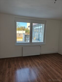 Rodinný dom Dvory nad Žitavou - 4