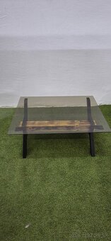 Konferenčný stolík - 4