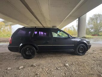 Predám Volkswagen Boda - 4