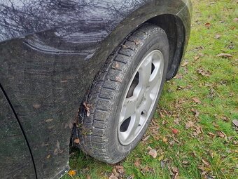 VW GOLF 7,TDI 1.6,KW 77 - 4