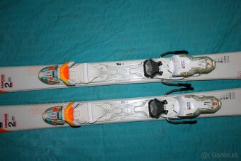lyže Rossignol famous 156 cm - 4