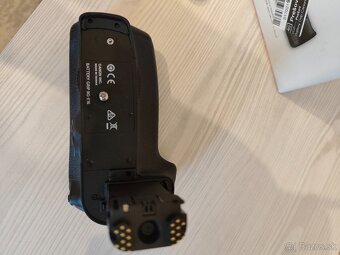 Battery grip BG - E16 - 4