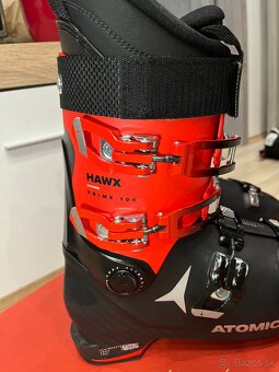 Atomic Hawx Prime 100 (2024) - 4