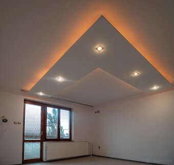 Ponúkame na predaj rodinný dom v Hanušovciach nad Topľou - 4