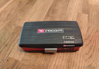 Facom R.360 Nano 1/4" - 4