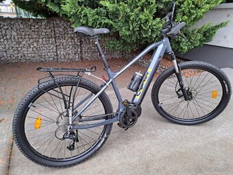 Predám elektrobicykel - 4