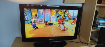 Samsung 32"( 81cm) - 4