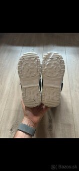 Detské snowboardové topánky Wedze Indy 300, veľkosti 37 - 4